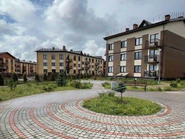 Квартира продажа в Скотное Массив, Ленинградская область