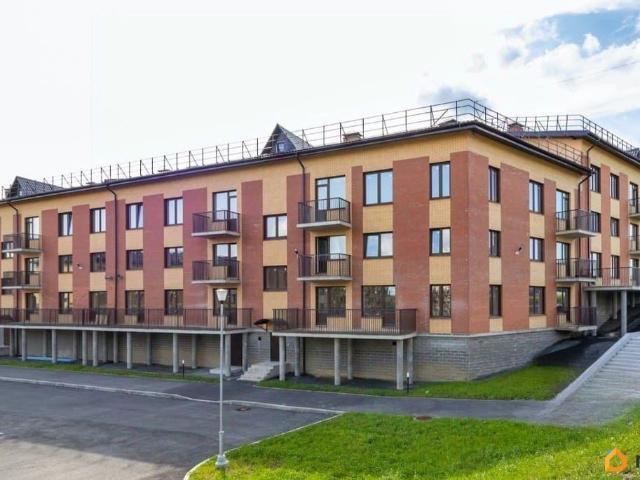 Квартира продажа в Скотное Массив, Ленинградская область