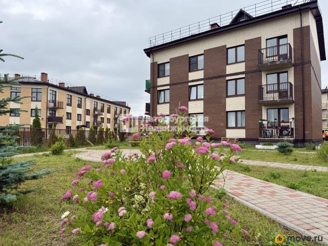Квартира продажа в Скотное Массив, Ленинградская область