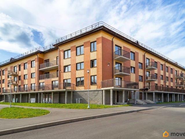 Квартира продажа в Скотное Массив, Ленинградская область