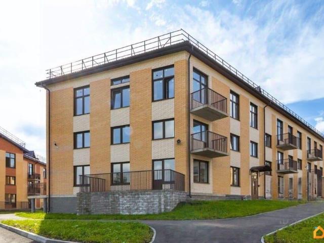 Квартира продажа в Скотное Массив, Ленинградская область