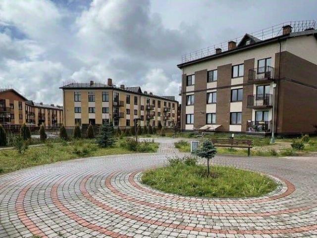 Квартира продажа в Скотное Массив, Ленинградская область