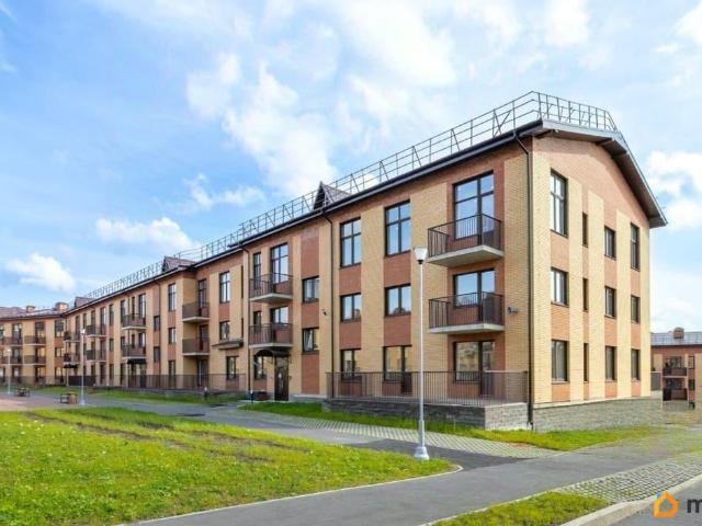 Квартира продажа в Скотное Массив, Ленинградская область
