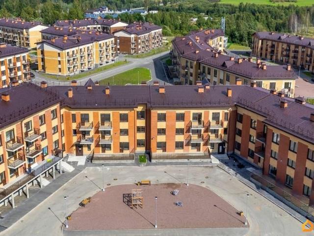Квартира продажа в Скотное Массив, Ленинградская область