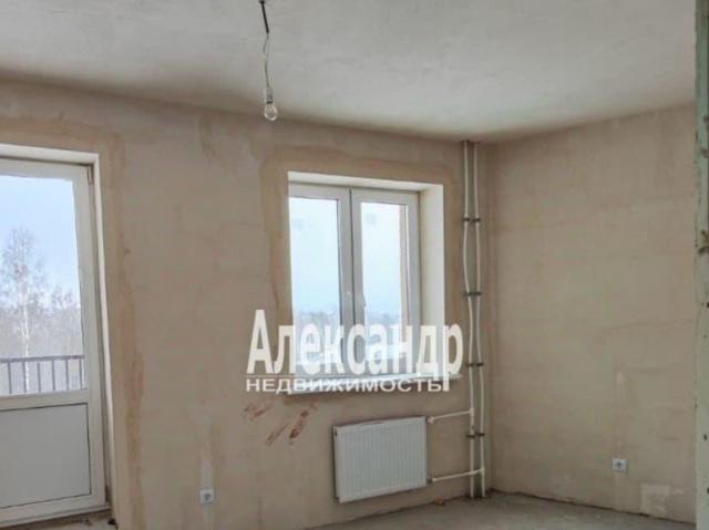 Квартира продажа в Скотное Массив, Ленинградская область