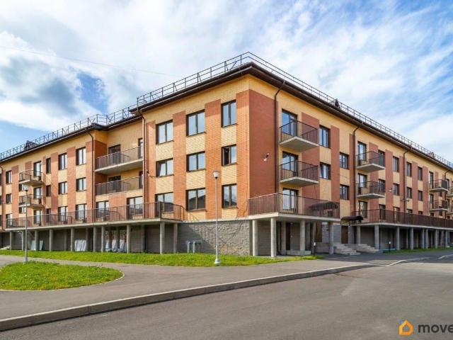 Квартира продажа в Скотное Массив, Ленинградская область