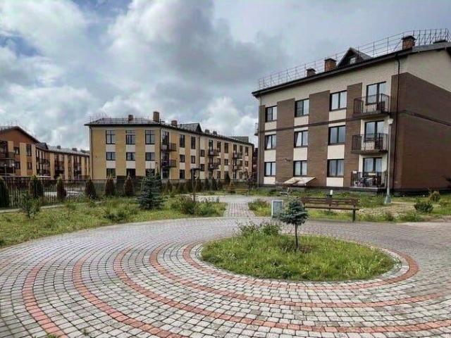 Квартира продажа в Скотное Массив, Ленинградская область