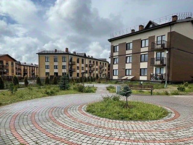 Квартира продажа в Скотное Массив, Ленинградская область