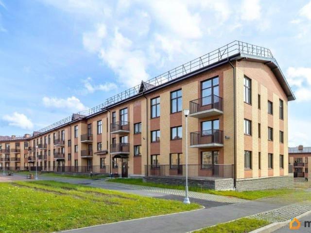 Квартира продажа в Скотное Массив, Ленинградская область