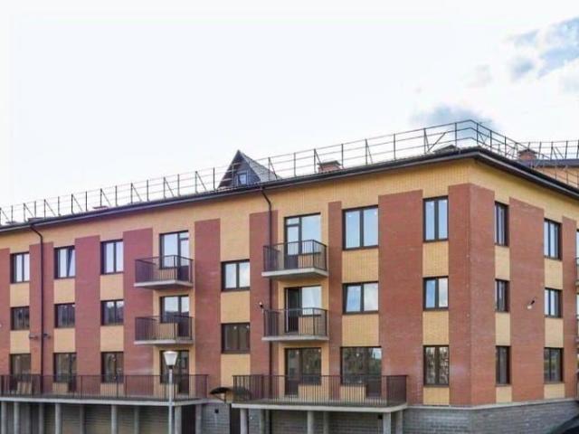 Квартира продажа в Скотное Массив, Ленинградская область
