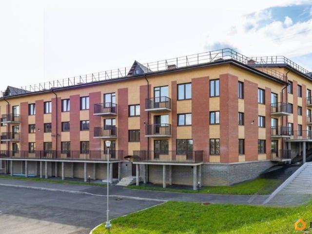 Квартира продажа в Скотное Массив, Ленинградская область