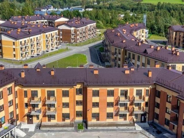 Квартира продажа в Скотное Массив, Ленинградская область
