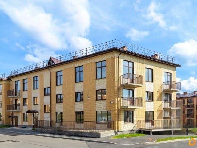 Квартира продажа в Скотное Массив, Ленинградская область
