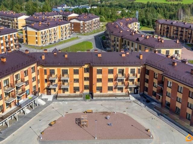 Квартира продажа в Скотное Массив, Ленинградская область