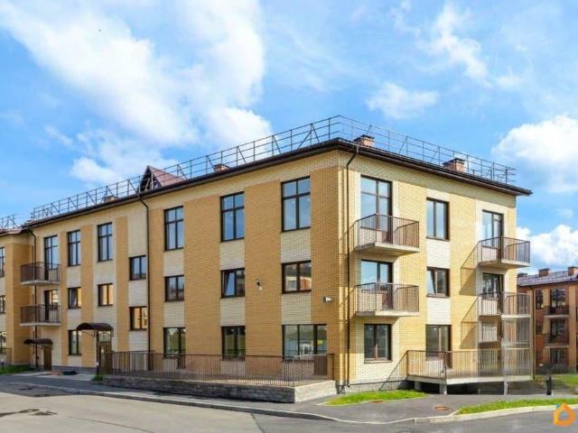 Квартира продажа в Скотное Массив, Ленинградская область