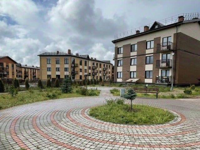 Квартира продажа в Скотное Массив, Ленинградская область