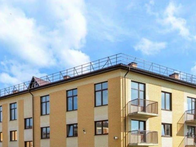 Квартира продажа в Скотное Массив, Ленинградская область