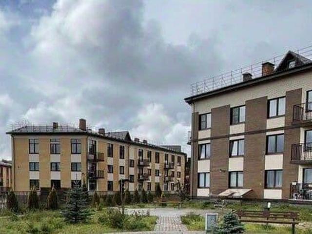 Квартира продажа в Скотное Массив, Ленинградская область
