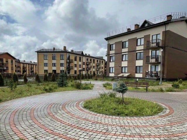 Квартира продажа в Скотное Массив, Ленинградская область