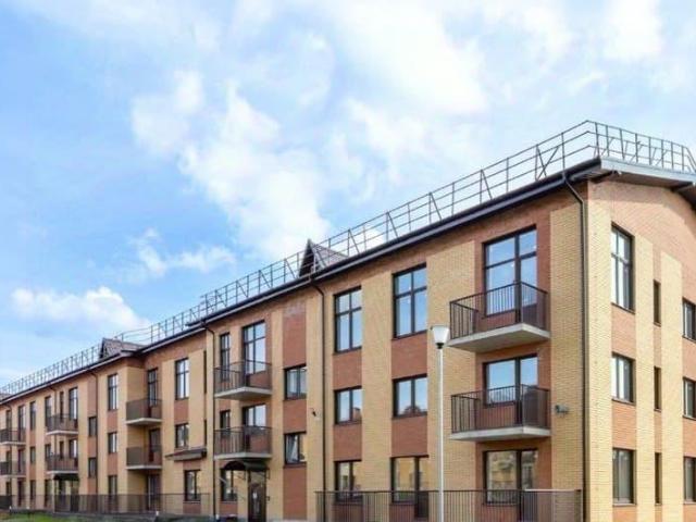 Квартира продажа в Скотное Массив, Ленинградская область