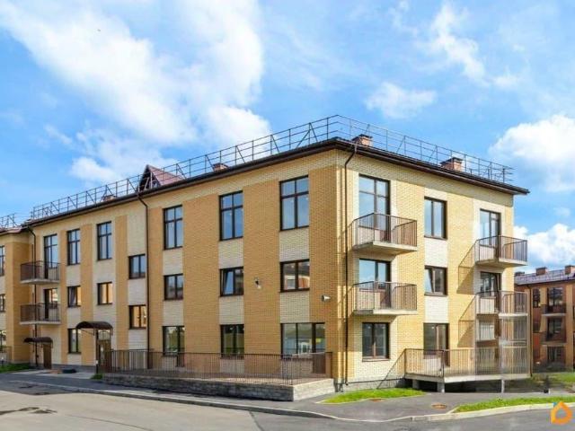 Квартира продажа в Скотное Массив, Ленинградская область