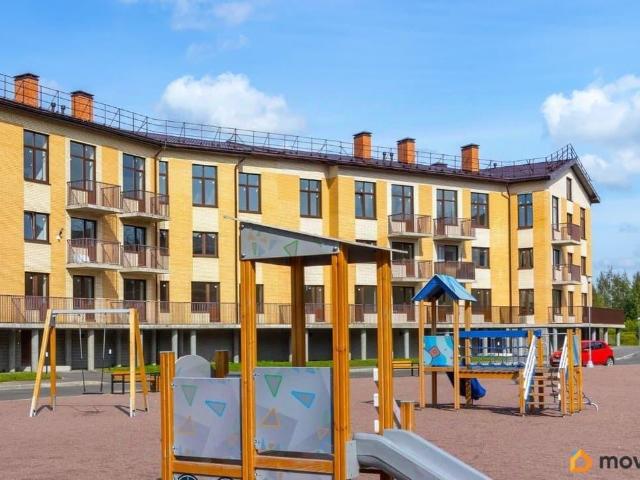 Квартира продажа в Скотное Массив, Ленинградская область