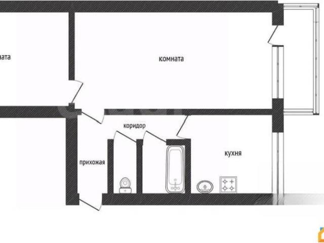 Квартира продажа в Смоленская область
