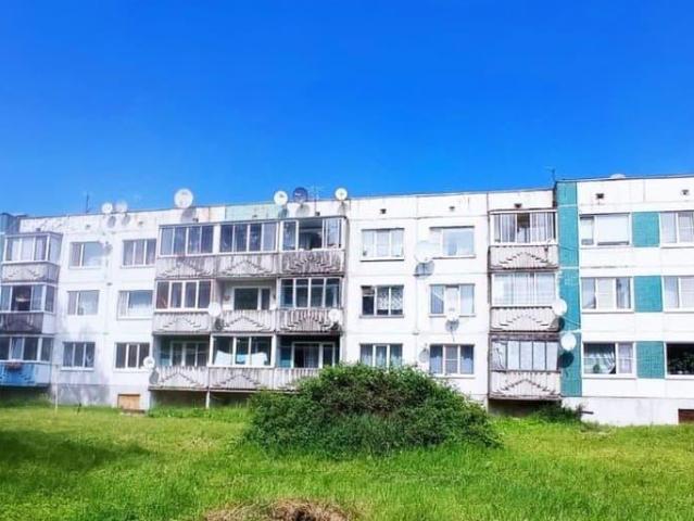 Квартира продажа в Снегиревка, Ленинградская область