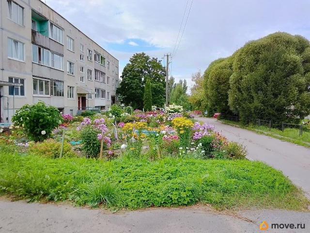 Квартира продажа в Снегиревка, Ленинградская область
