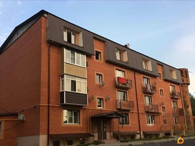 Квартира продажа в Кабардино-Балкарская Республика