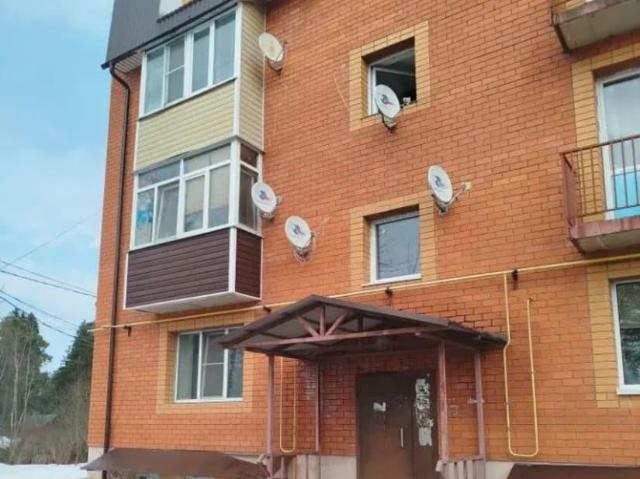 Квартира продажа в Кабардино-Балкарская Республика