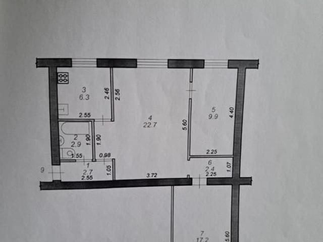 Квартира продажа в Тверская область