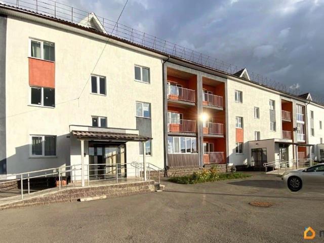 Квартира продажа в Старые Киешки, Кармаскалинский район