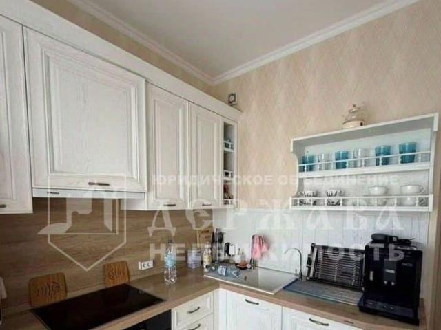 Квартира продажа в Кемеровская область