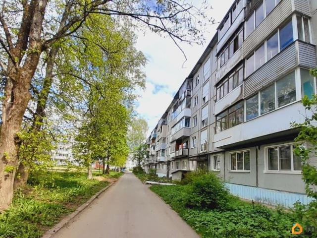Квартира продажа в Ермолинское, Новгородская область