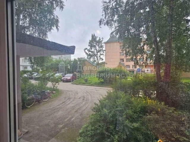 Квартира продажа в Ермолинское, Новгородская область