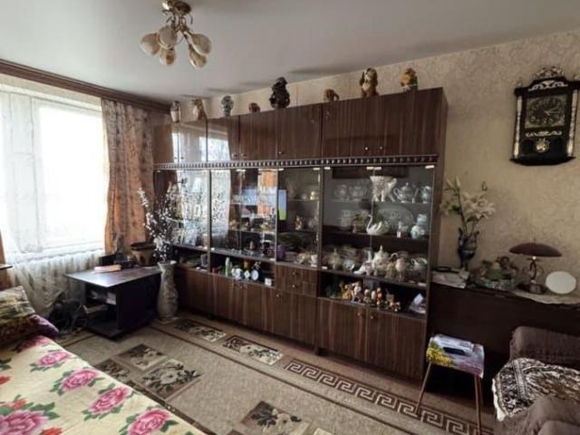 Квартира продажа в Сергиев Посад-15, Александровский район