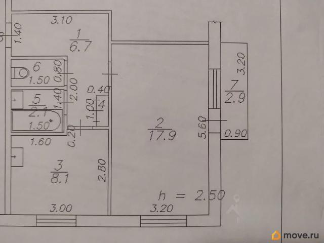 Квартира продажа в Устюгский, Красноярский Край