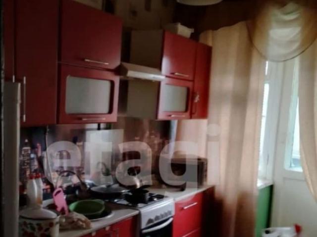 Квартира продажа в Татарское Д, Костромская область