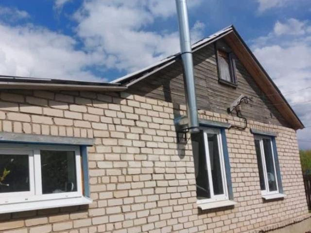 Квартира продажа в Татарское Д, Костромская область