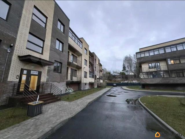 Квартира продажа в Юкки Массив, Ленинградская область