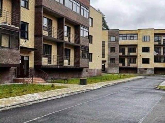 Квартира продажа в Юкки Массив, Ленинградская область