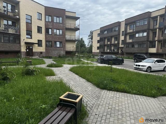 Квартира продажа в Юкки Массив, Ленинградская область