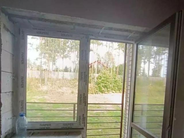 Квартира продажа в Юкки Массив, Ленинградская область