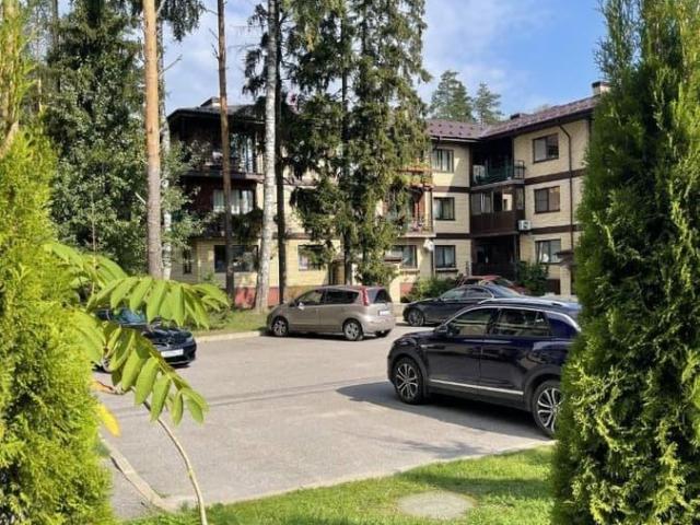Квартира продажа в Юкки Массив, Ленинградская область