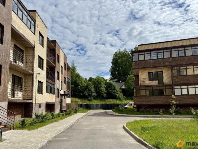 Квартира продажа в Юкки Массив, Ленинградская область
