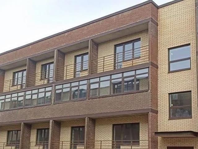 Квартира продажа в Юкки Массив, Ленинградская область