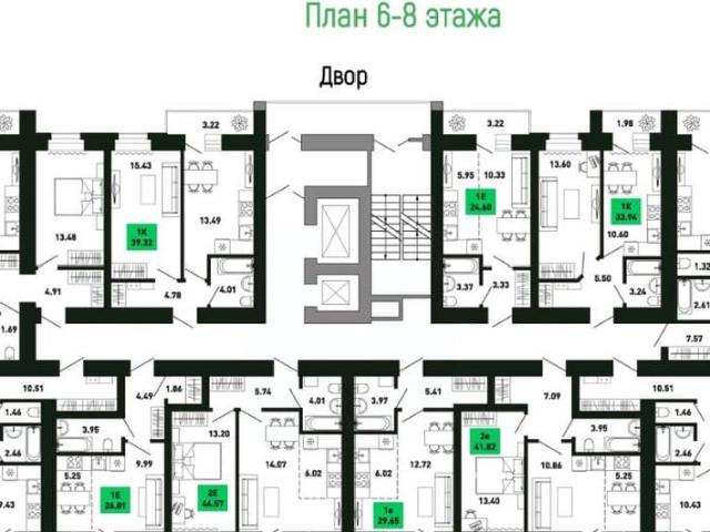Квартира продажа в Кировская область