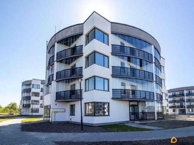 Квартира продажа в Ленинградская область