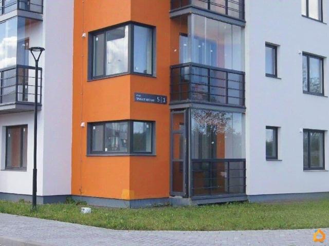 Квартира продажа в Ленинградская область